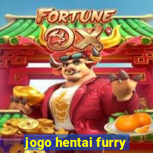 jogo hentai furry